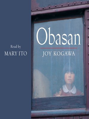 Obasan - Audiobook